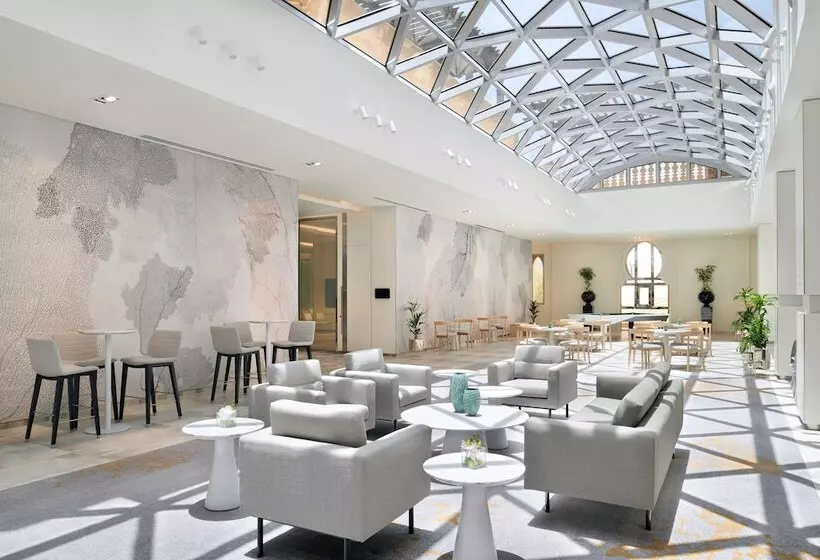 Fotos del hotel Arjaan By Rotana  Dubai Media City:  93