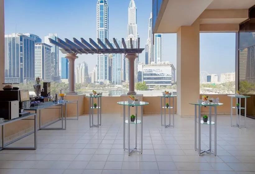 Fotos del hotel Arjaan By Rotana  Dubai Media City:  94