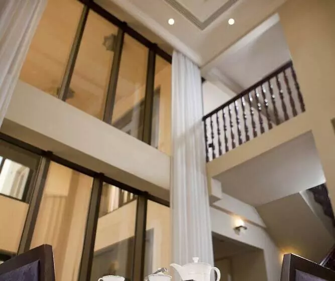 Fotos del hotel Arjaan By Rotana  Dubai Media City:  96