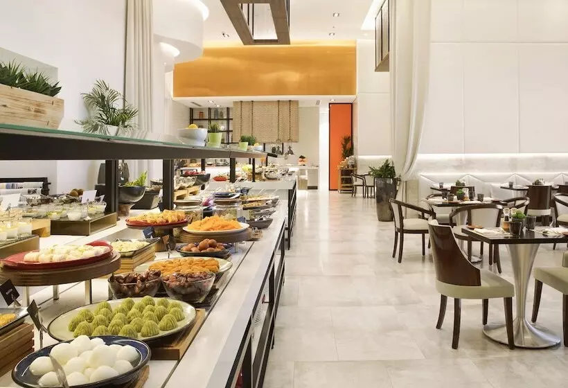 Fotos del hotel Arjaan By Rotana  Dubai Media City:  101
