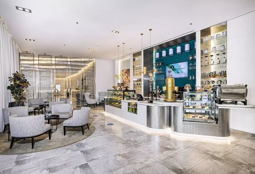 Fotos del hotel Arjaan By Rotana  Dubai Media City:  102