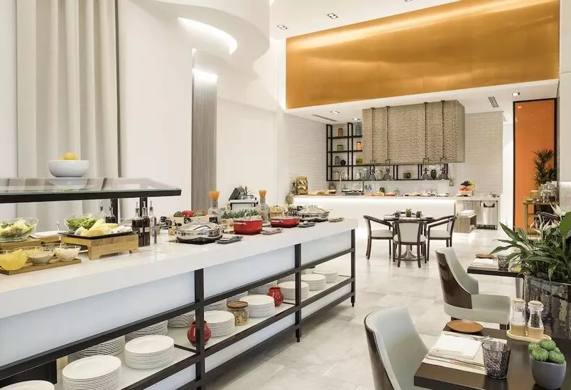 Fotos del hotel Arjaan By Rotana  Dubai Media City:  105