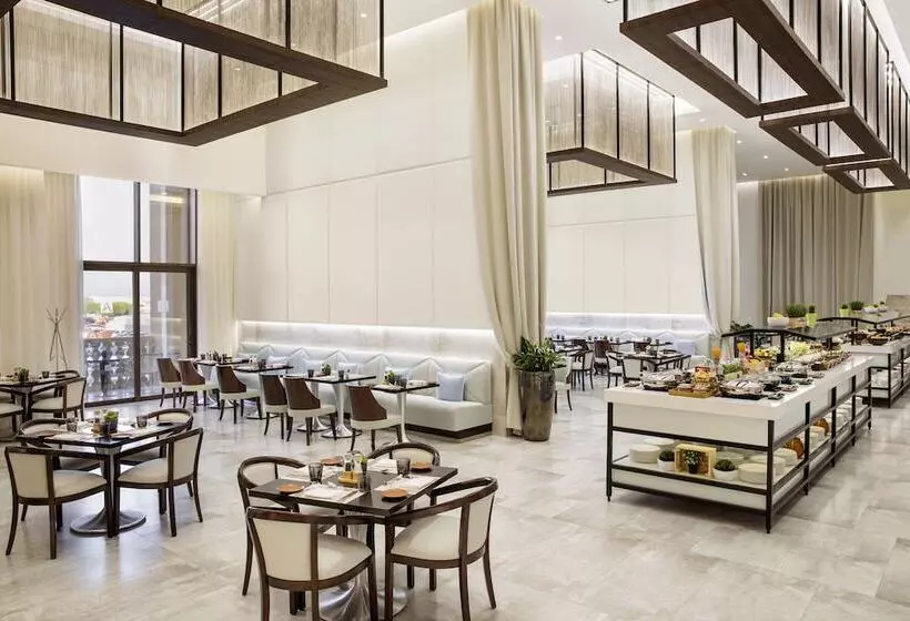 Fotos del hotel Arjaan By Rotana  Dubai Media City:  106