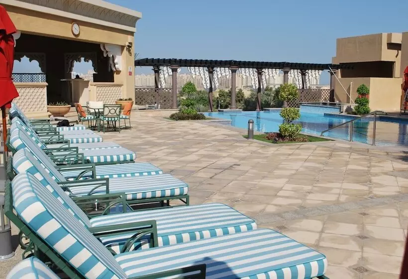 Fotos del hotel Arjaan By Rotana  Dubai Media City:  111