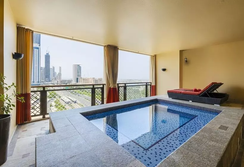 Fotos del hotel Arjaan By Rotana  Dubai Media City:  113