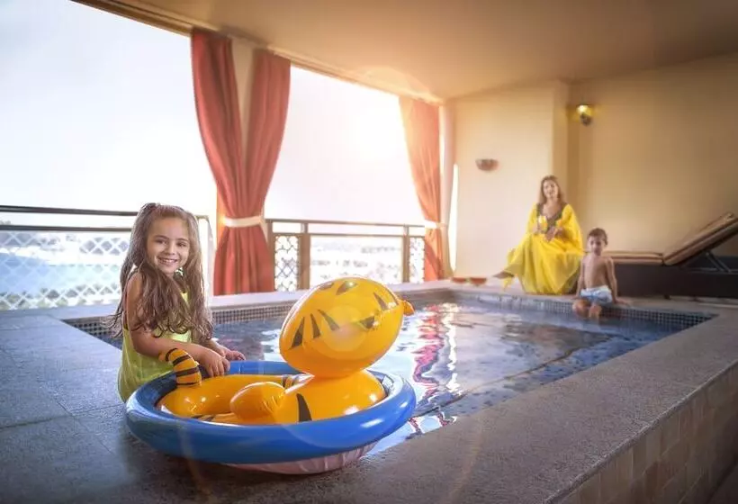 Fotos del hotel Arjaan By Rotana  Dubai Media City:  116