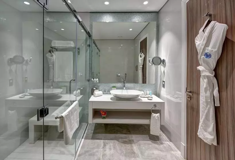 Fotos del hotel Arjaan By Rotana  Dubai Media City:  120