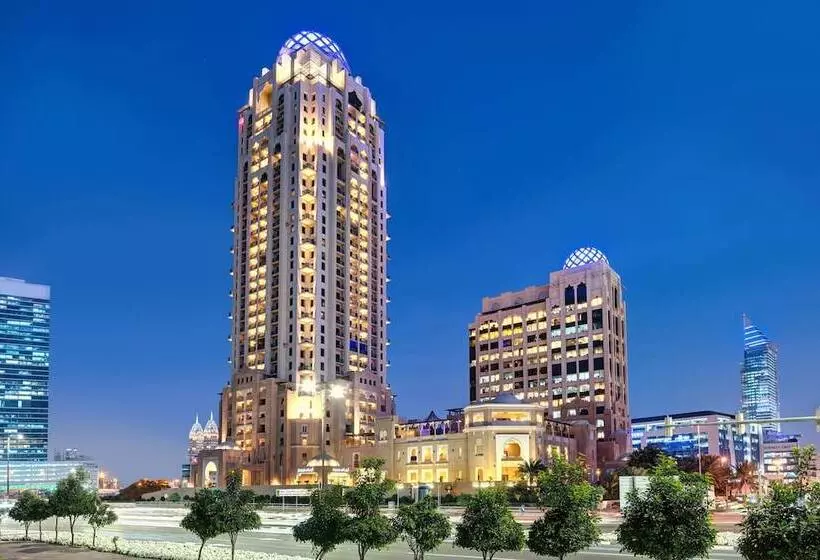 Fotos del hotel Arjaan By Rotana  Dubai Media City:  2