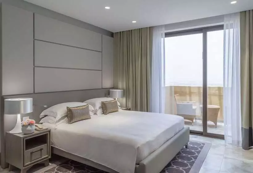 Fotos del hotel Arjaan By Rotana  Dubai Media City:  18