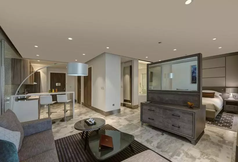 Fotos del hotel Arjaan By Rotana  Dubai Media City:  20