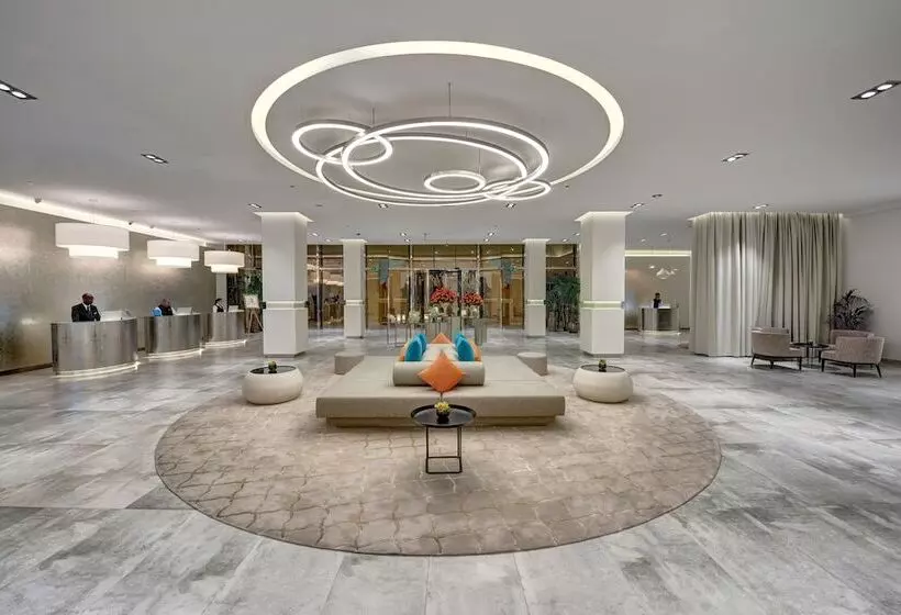 Fotos del hotel Arjaan By Rotana  Dubai Media City:  6