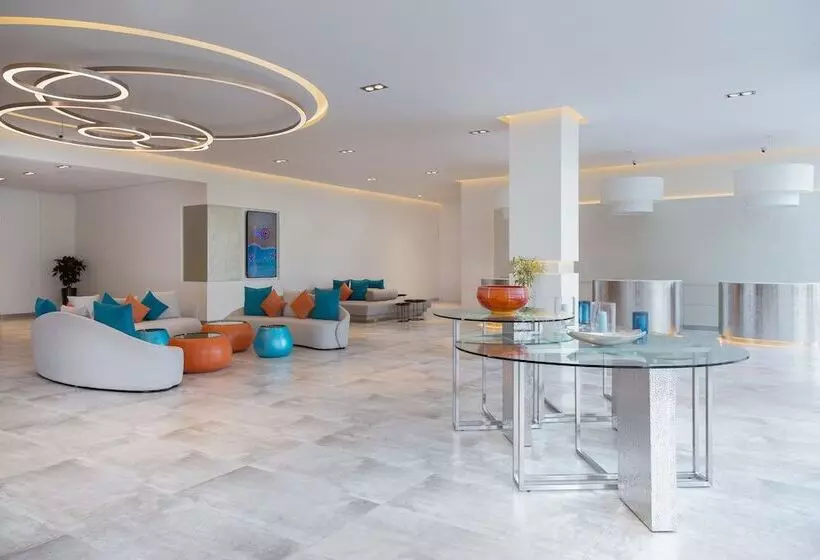 Fotos del hotel Arjaan By Rotana  Dubai Media City:  21