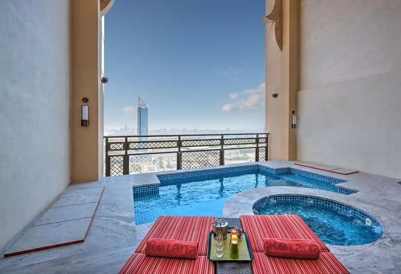 Fotos del hotel Arjaan By Rotana  Dubai Media City:  7