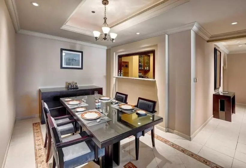 Fotos del hotel Arjaan By Rotana  Dubai Media City:  8