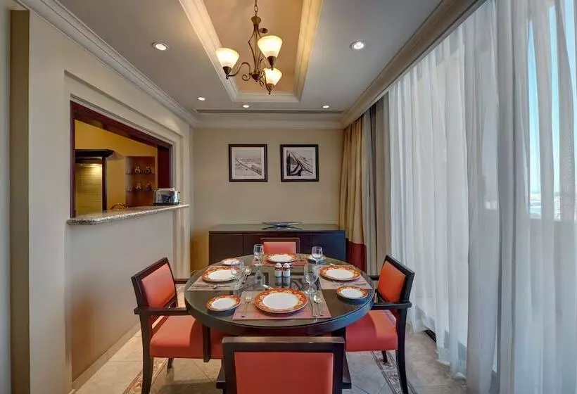 Fotos del hotel Arjaan By Rotana  Dubai Media City:  23