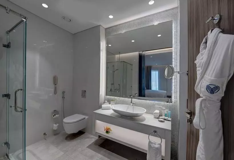 Fotos del hotel Arjaan By Rotana  Dubai Media City:  25