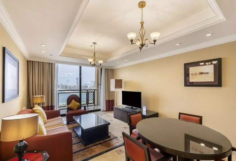 Fotos del hotel Arjaan By Rotana  Dubai Media City:  12