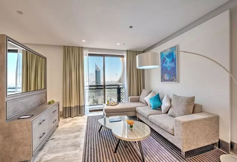 Fotos del hotel Arjaan By Rotana  Dubai Media City:  26