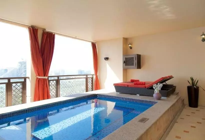 Fotos del hotel Arjaan By Rotana  Dubai Media City:  29