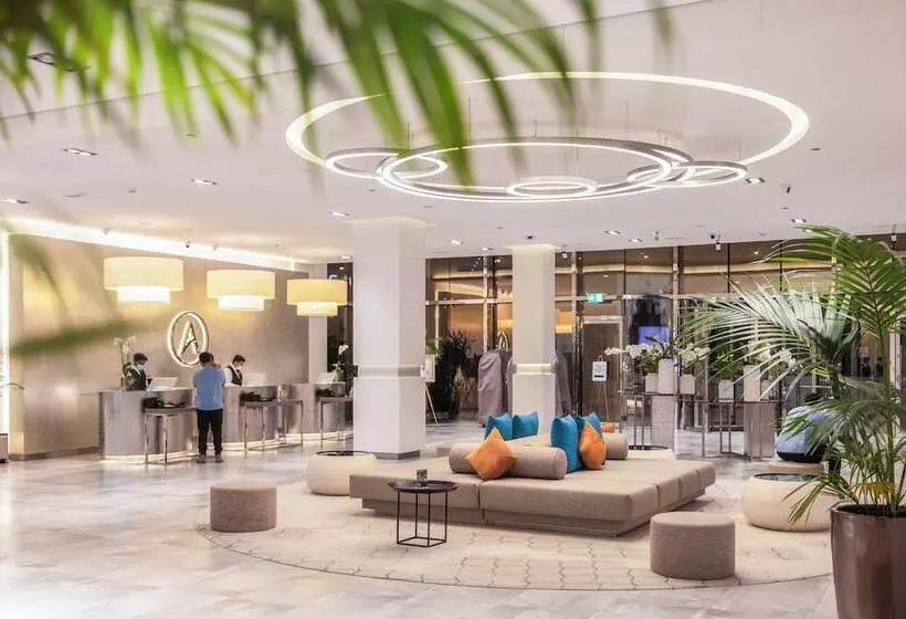 Fotos del hotel Arjaan By Rotana  Dubai Media City:  30