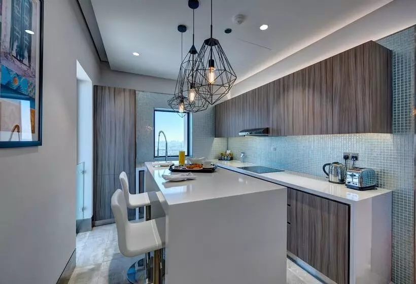 Fotos del hotel Arjaan By Rotana  Dubai Media City:  32
