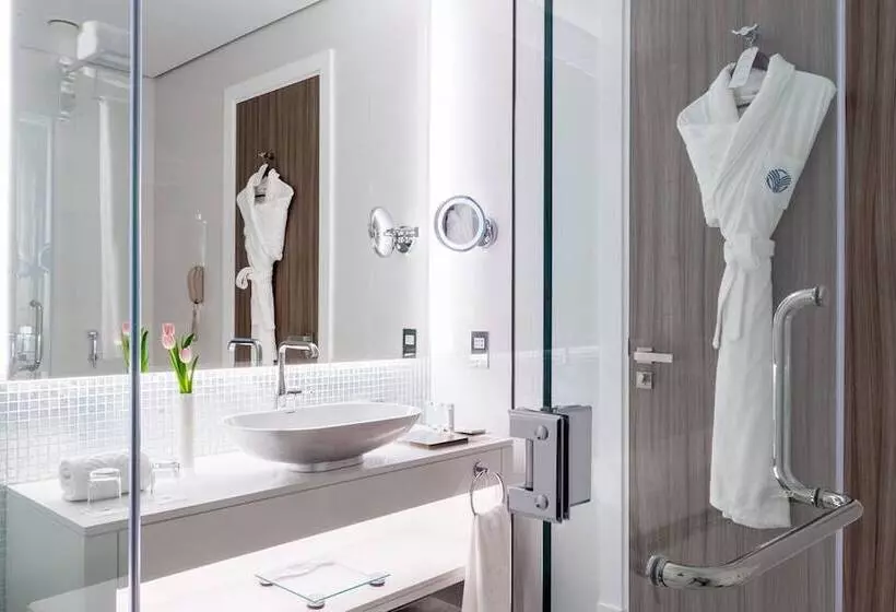 Fotos del hotel Arjaan By Rotana  Dubai Media City:  122