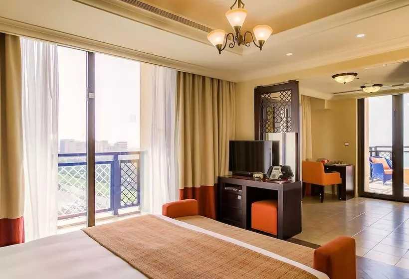 Fotos del hotel Arjaan By Rotana  Dubai Media City:  35