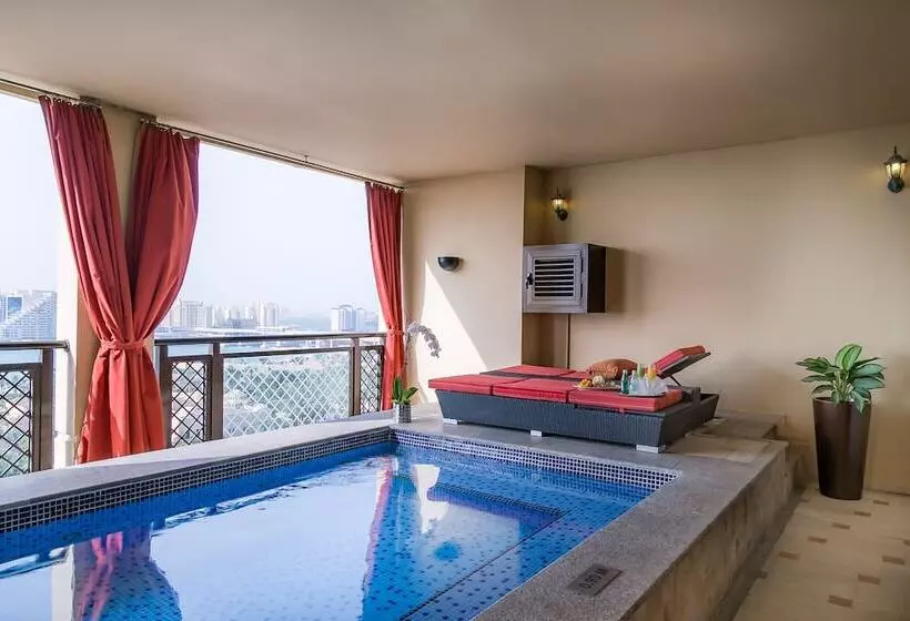 Fotos del hotel Arjaan By Rotana  Dubai Media City:  36