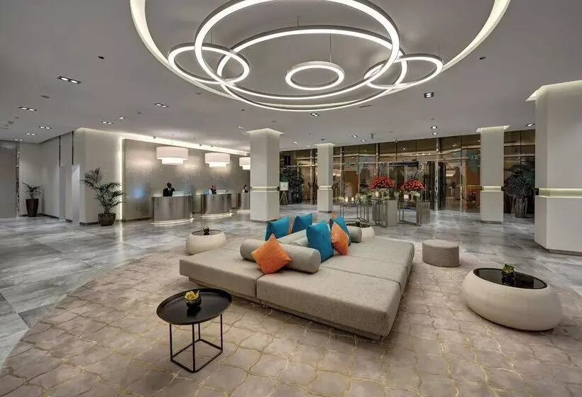 Fotos del hotel Arjaan By Rotana  Dubai Media City:  37