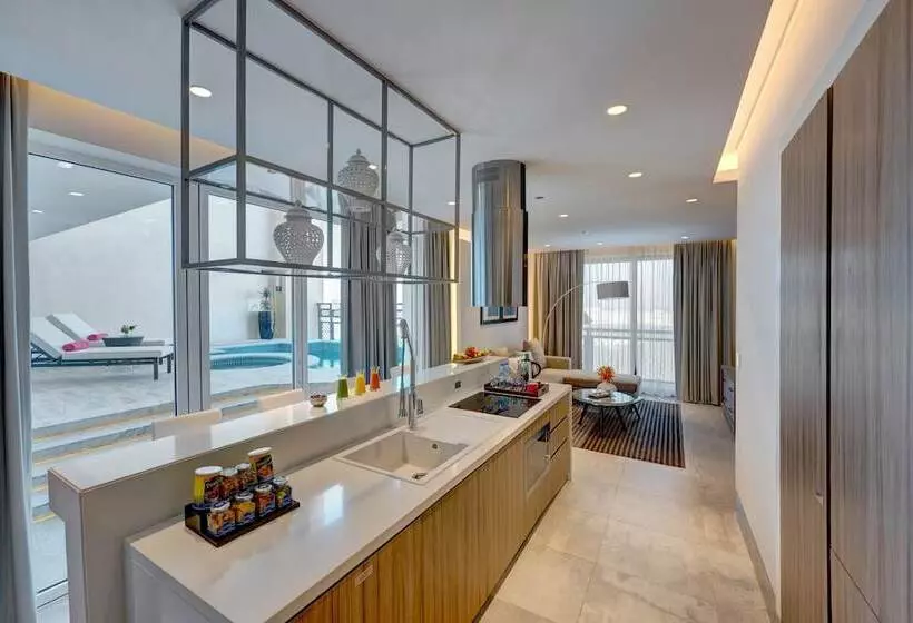 Fotos del hotel Arjaan By Rotana  Dubai Media City:  38