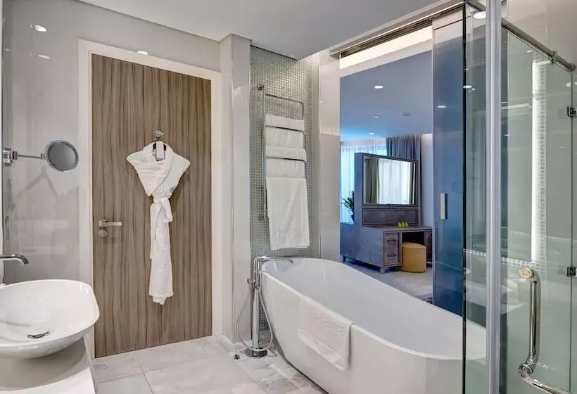 Fotos del hotel Arjaan By Rotana  Dubai Media City:  39