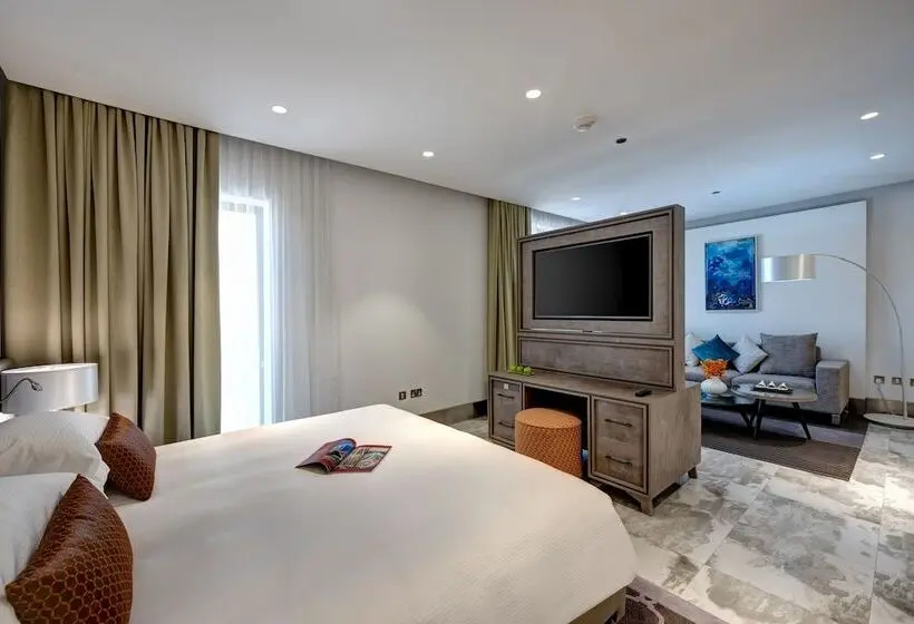 Fotos del hotel Arjaan By Rotana  Dubai Media City:  41