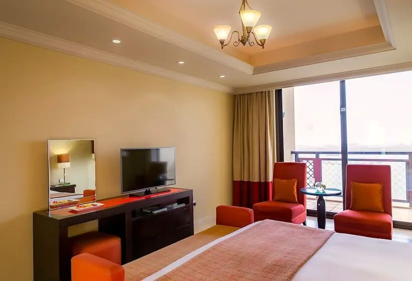 Fotos del hotel Arjaan By Rotana  Dubai Media City:  46