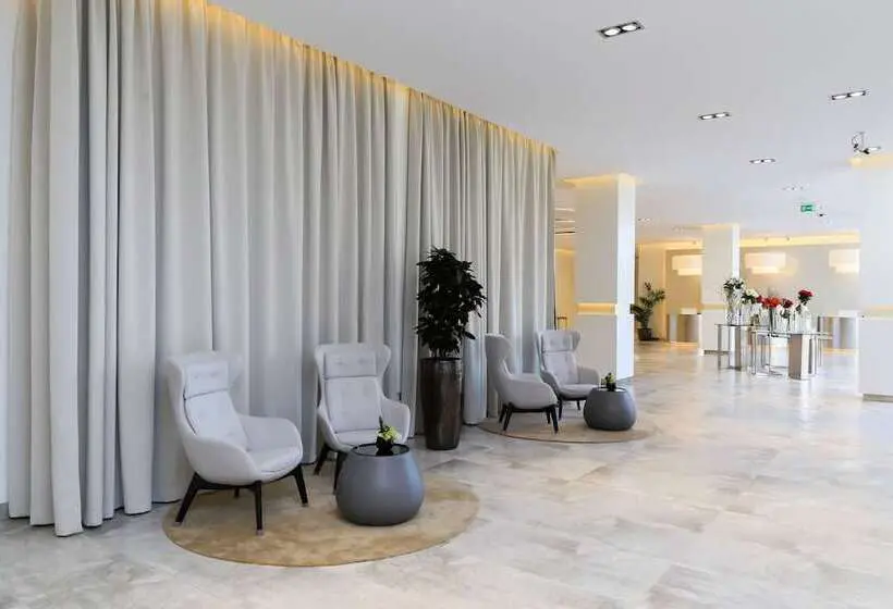 Fotos del hotel Arjaan By Rotana  Dubai Media City:  43