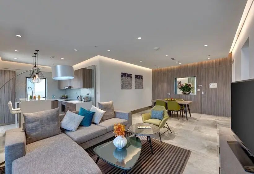 Fotos del hotel Arjaan By Rotana  Dubai Media City:  48