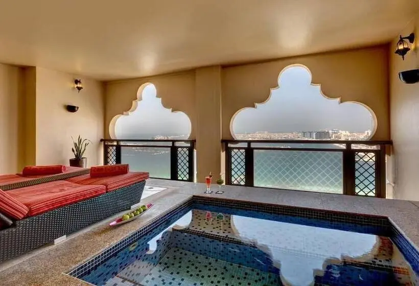 Fotos del hotel Arjaan By Rotana  Dubai Media City:  40