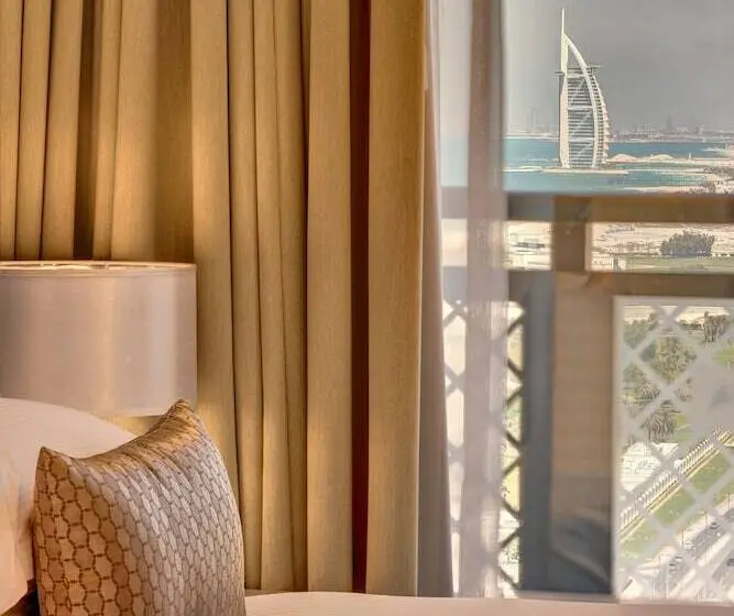 Fotos del hotel Arjaan By Rotana  Dubai Media City:  45