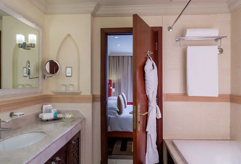 Fotos del hotel Arjaan By Rotana  Dubai Media City:  125