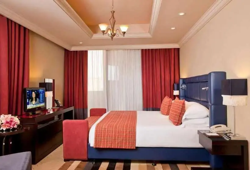 Fotos del hotel Arjaan By Rotana  Dubai Media City:  51