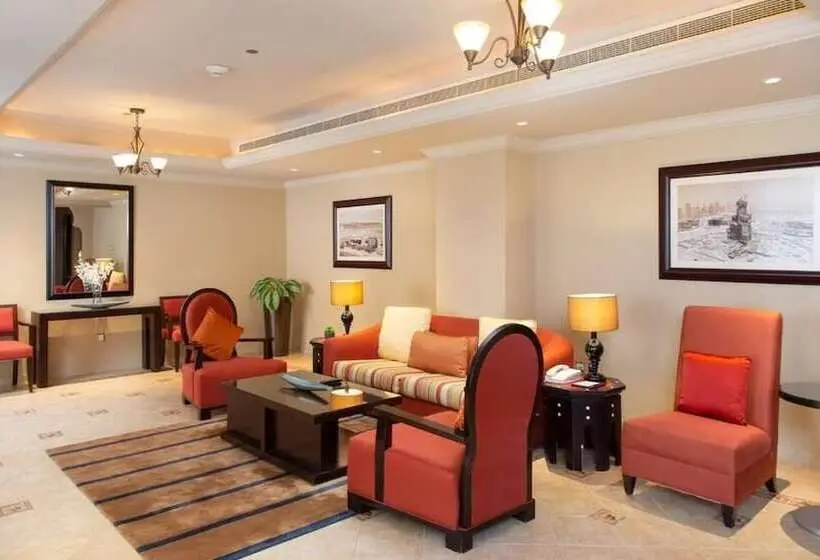 Fotos del hotel Arjaan By Rotana  Dubai Media City:  52