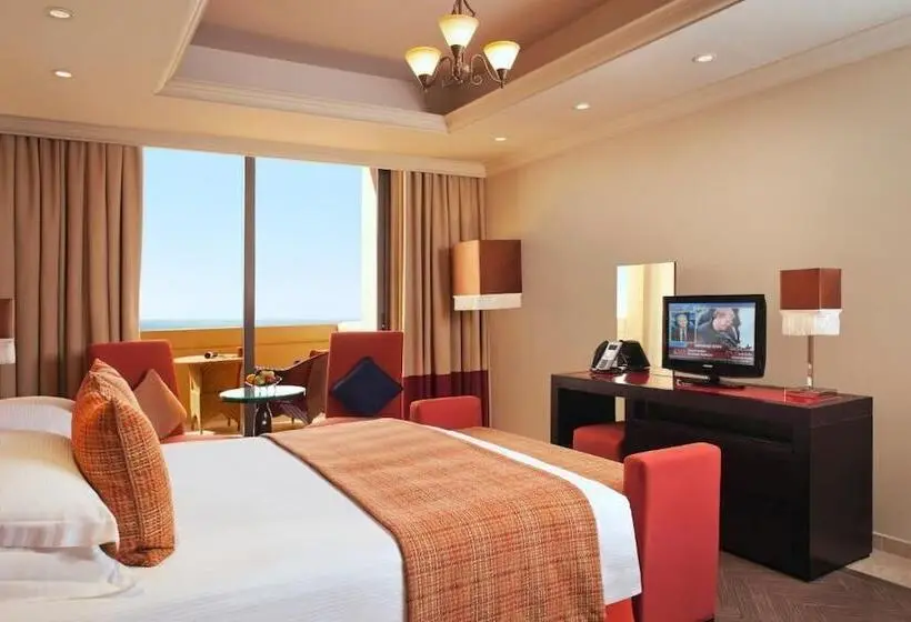 Fotos del hotel Arjaan By Rotana  Dubai Media City:  54