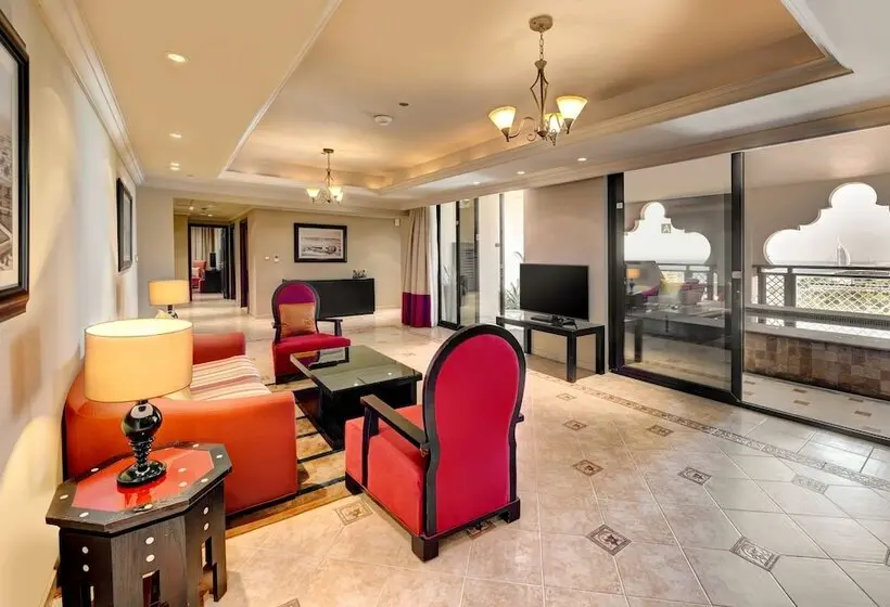 Fotos del hotel Arjaan By Rotana  Dubai Media City:  55