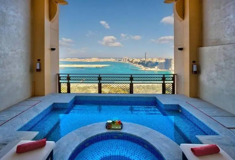Fotos del hotel Arjaan By Rotana  Dubai Media City:  53