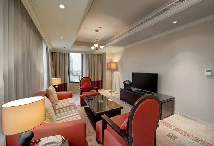 Fotos del hotel Arjaan By Rotana  Dubai Media City:  126