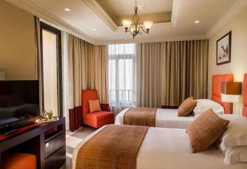 Fotos del hotel Arjaan By Rotana  Dubai Media City:  57
