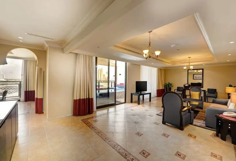 Fotos del hotel Arjaan By Rotana  Dubai Media City:  58