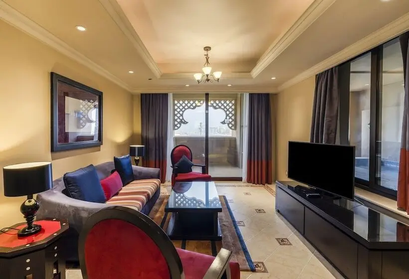 Fotos del hotel Arjaan By Rotana  Dubai Media City:  56