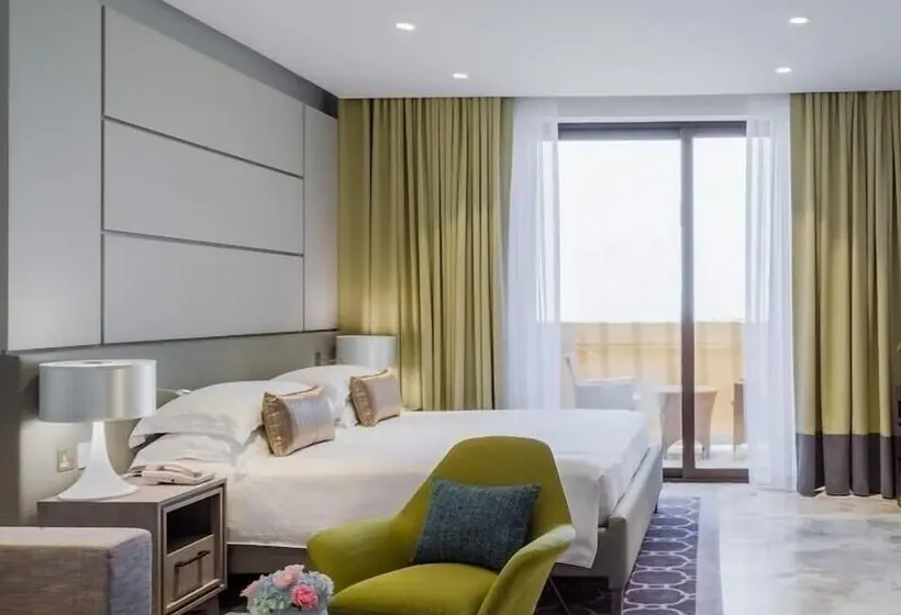 Fotos del hotel Arjaan By Rotana  Dubai Media City:  60