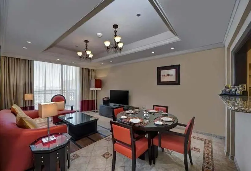 Fotos del hotel Arjaan By Rotana  Dubai Media City:  59