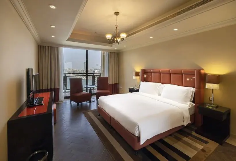Fotos del hotel Arjaan By Rotana  Dubai Media City:  62